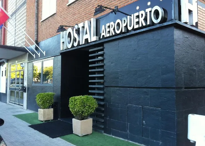 Aeropuerto